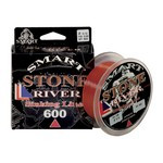 MAVER MONOFILO STONE RIVER 150 MT 0,12MM