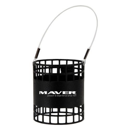 MAVER XL BIG CAGE FEEDER FEEDING 25G