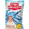 TIMÁR MIX FISH HEALTH METHOD CARP ETETŐANYAG - CSOKI-NARANCS 1KG