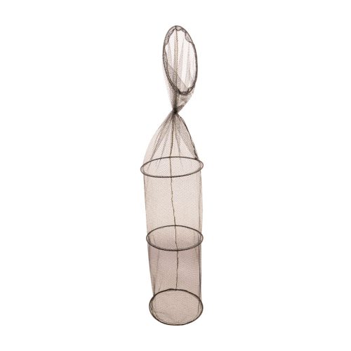 HALTARTÓ SZÁK | KAMASAKI CLASSIC 4 KARIKÁS HALTARTÓ 120CM D35CM NYITOTT