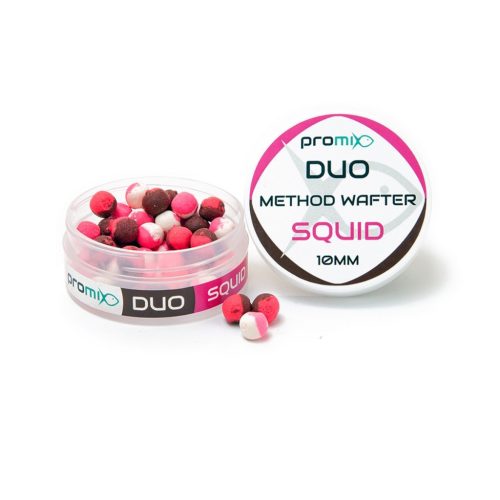 PROMIX DUO METHOD WAFTER 10MM SQUID