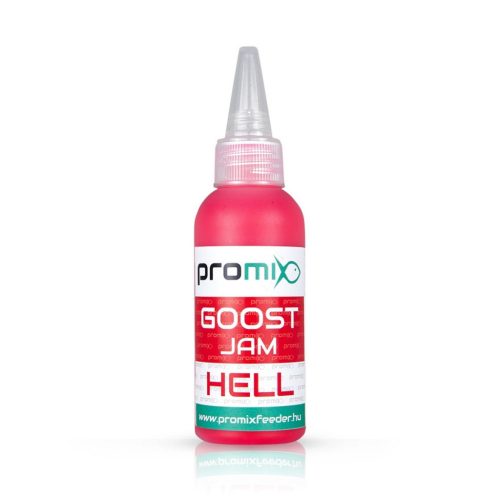 PROMIX GOOST JAM HELL 60 ML