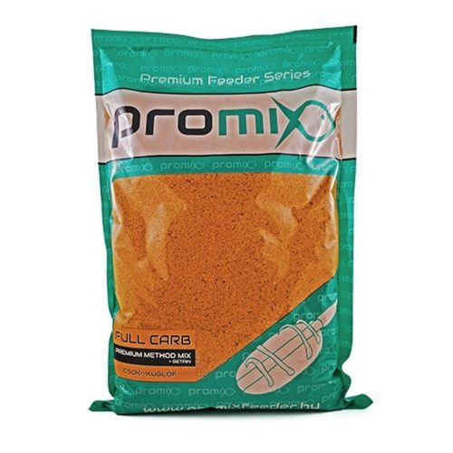 PROMIX FULL CARB METHOD MIX CSOKI-KUGLÓF 900G