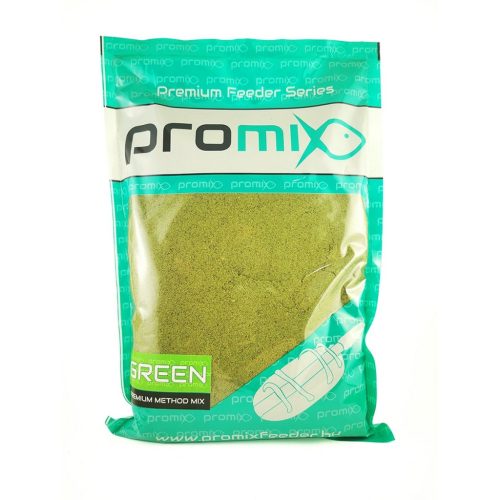 PROMIX GREEN 800G