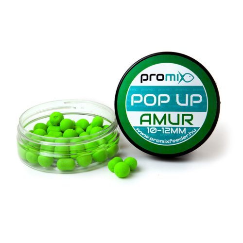 PROMIX POP UP PELLET 11 MM AMUR 20 G