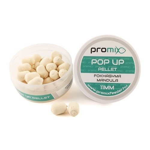 PROMIX POP UP PELLET 11 MM FOKHAGYMA-MANDULA 20 G