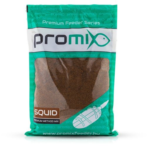 PROMIX SQUID 800 G