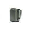 RIDGEMONKEY THERMO MUG GUNMETAL GREY DUPLAFALU BÖGRE