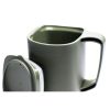 RIDGEMONKEY THERMO MUG GUNMETAL GREY DUPLAFALU BÖGRE