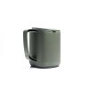 RIDGEMONKEY THERMO MUG DUPLAFALU BÖGRE - GUNMETAL GREEN