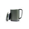 RIDGEMONKEY THERMO MUG DUPLAFALU BÖGRE - GUNMETAL GREEN