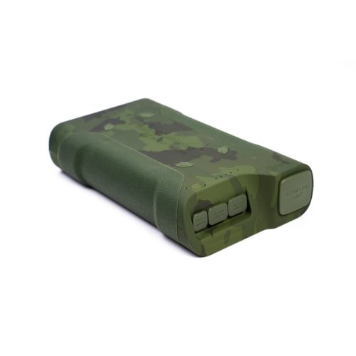 RIDGEMONKEY VAULT C-SMART WIRELESS 42150MAH CAMO POWERBANK