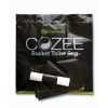 RIDGEMONKEY COZEE TOILET SEAT FULL KIT -TÁBORI WC KOMPLETT SZETT