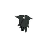 RIDGEMONKEY APEAREL K2XP WATERPROOF TACTICAL GLOVE BLACK L/XL TÉLI KESZTYŰ