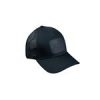 RIDGEMONKEY APEAREL TRUCKER CAP BLACK BASEBALL SAPKA