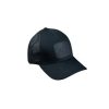 RIDGEMONKEY APEAREL TRUCKER CAP BLACK BASEBALL SAPKA