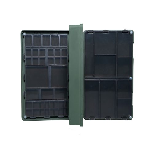 RIDGEMONKEY ARMOURY PRO TACKLE BOX SZERELÉKES TÁROLÓ EGYSÉG