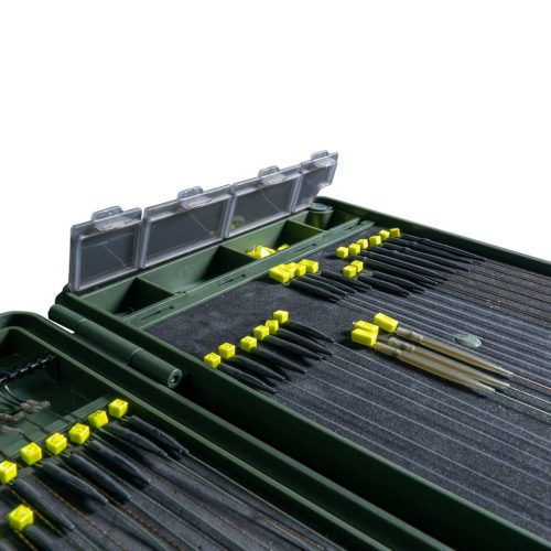 RIDGEMONKEY ARMOURY RIG BOX ELŐKETÁROLÓ