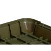 RIDGEMONKEY ARMOURY STACKABLE STORAGE BOX 36 LITRE