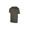 RIDGEMONKEY APEAREL SPORTFLEX LIGHTWEIGHT T-SHIRT GREEN S