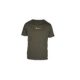 RIDGEMONKEY APEAREL SPORTFLEX LIGHTWEIGHT T-SHIRT GREEN XXXL