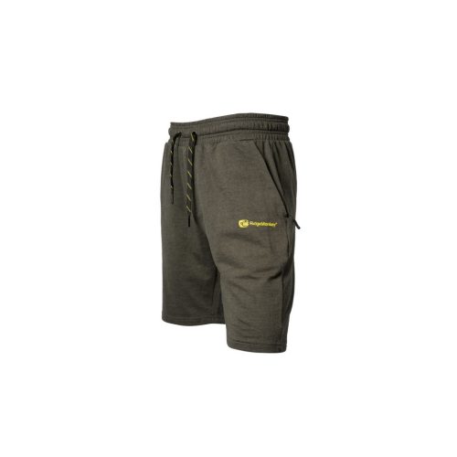 RIDGEMONKEY APEAREL SPORTFLEX LIGHTWEIGHT SHORTS GREEN S