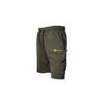 RIDGEMONKEY APEAREL SPORTFLEX LIGHTWEIGHT SHORTS GREEN M