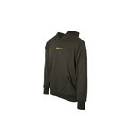 RIDGEMONKEY APEAREL SPORTFLEX LIGHTWEIGHT HOODY GREEN M