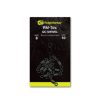 RIDGEMONKEY RM-TEC QUICK CHANGE SWIVEL SIZE8 GYORSKAPCSOS FORGÓ 10DB