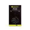 RIDGEMONKEY RM-TEC QUICK CHANGE SWIVEL SIZE8 GYORSKAPCSOS FORGÓ 10DB