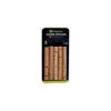 RIDGEMONKEY COMBI BAIT DRILL SPARE CORK STICKS 6MM PARAFA RÚD 10DB