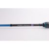 RYOBI BOT NUM ONE BLUE SPINNING FUJI 2 SECTION ML 2.1M 4-14G