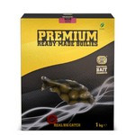 BOJLI CSALI - SBS PREMIUM READY-MADE BOILIES M1 1 KG 14 MM