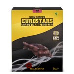 SBS EUROSTAR BOILIES GREEN CRAB 5 KG 20 MM