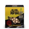 SBS FLURO POP UPS PINEAPPLE 100 GM 10-14MM