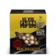 SBS FLURO POP UPS PINEAPPLE 100 GM 16-20MM