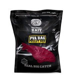 SBS PVA BAG PELLET MIX 1KG ANANÁSZ