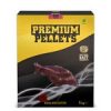 SBS Premium Pellets Krill Halibut 5 kg 6 mm