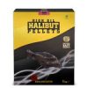 SBS HIGH OIL HALIBUT PELLETS FISH 1 KG 4 MM