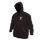 SBS SOFTSHELL ZIPPED HOODIE M (SOFTSHELL KABÁT)