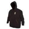 SBS SOFTSHELL ZIPPED HOODIE L (SOFTSHELL KABÁT)