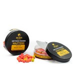 SBS METHOD FEEDER WAFTERS NATURAL 6-8 MM 20G (RED COLOR)