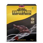 SBS SOLUBLE EUROSTAR BOILIES SHELLFISH 1KG 20MM