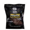 SBS SOLUBLE PREMIUM BOMB PASTE 1 KG TUNA&BLACK PEPPER