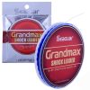 SEAGUAR GRANDMAX SHOCK LEADER 20M 44.5LBPE10