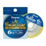 JR.SEAGUAR 50M 2PE FLUOROCARBON ZSINÓR