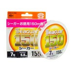 SEAGUAR150 150M 2PE FLUOROCARBON ZSINÓR