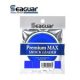 SEAGUAR PREMIUMMAX SHOCK LEADER 30M 9.5LB 2PE FLUOROCARBON