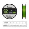 SEAGUAR DULAST PEX8 FLASH GREEN 150MPE0,6