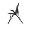 SONIK SK-TEK FOLDING CHAIR SONIK SZÉK